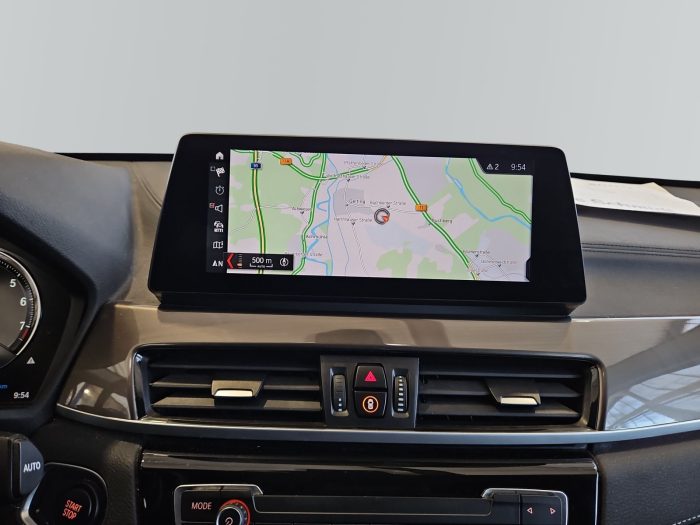 BMW X1, X1 XDRIVE25E, 2022, 81638 km