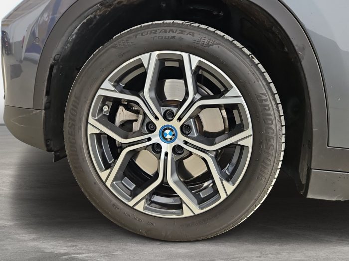 BMW X1, X1 XDRIVE25E, 2022, 81638 km