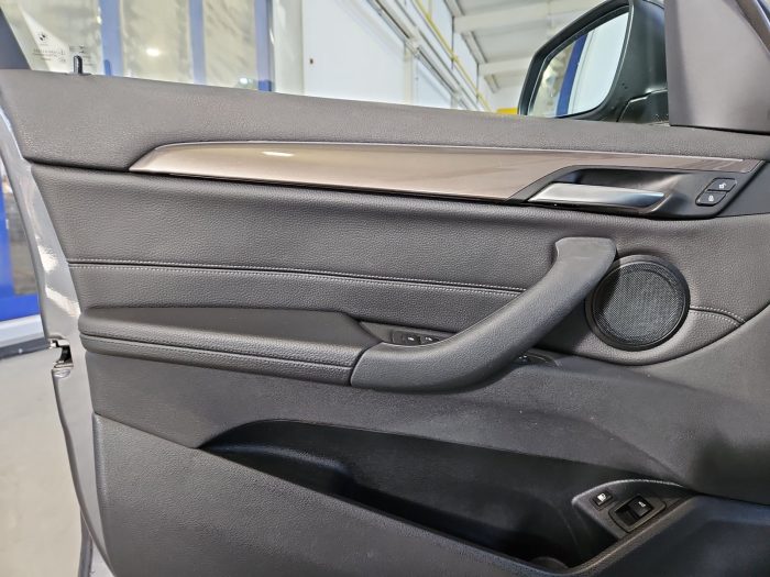 BMW X1, X1 XDRIVE25E, 2022, 81638 km