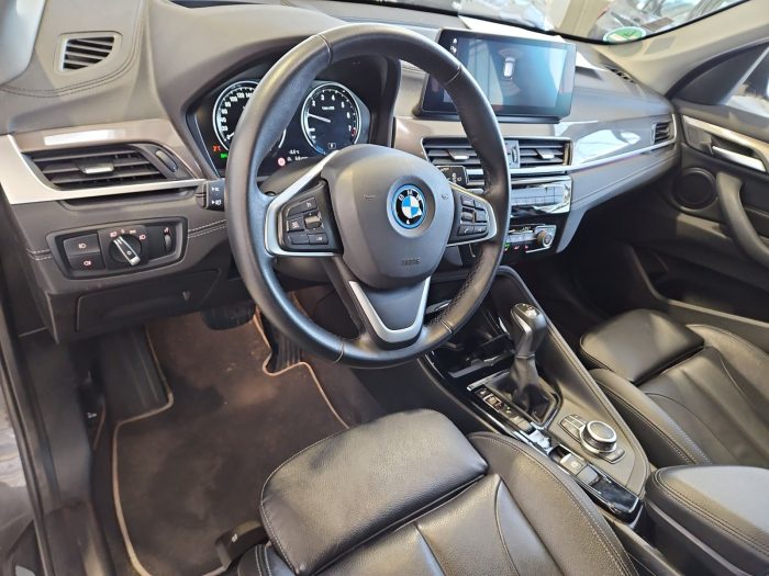 BMW X1, X1 XDRIVE25E, 2022, 81638 km