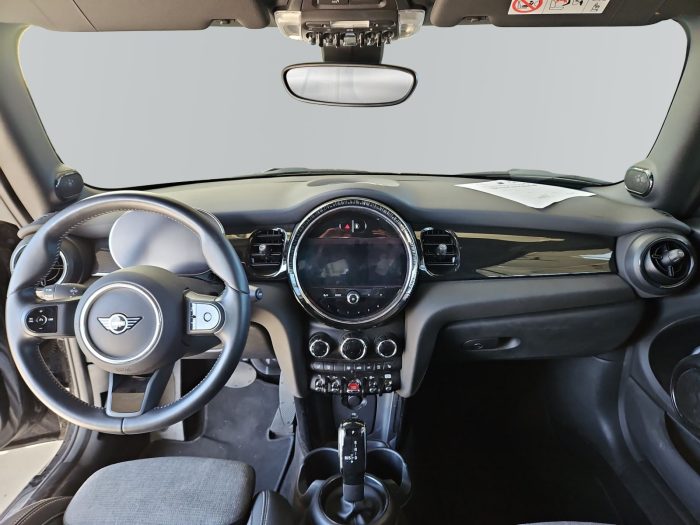 MINI , COOPER, 2024, 12101 km
