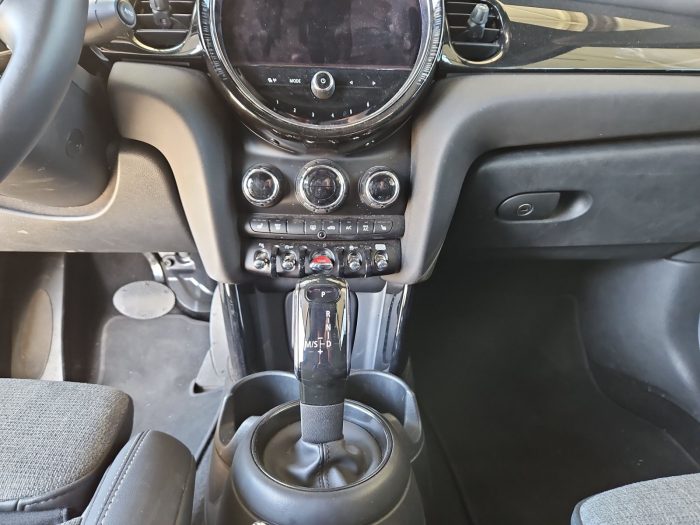 MINI , COOPER, 2024, 12101 km