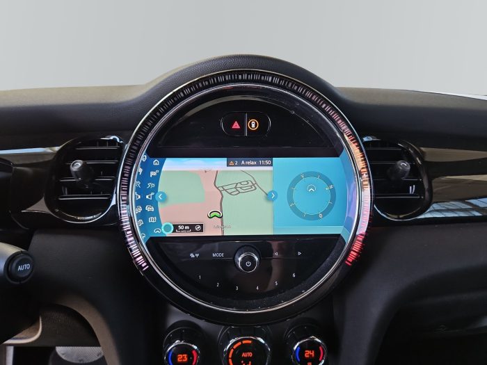 MINI , COOPER, 2024, 12101 km