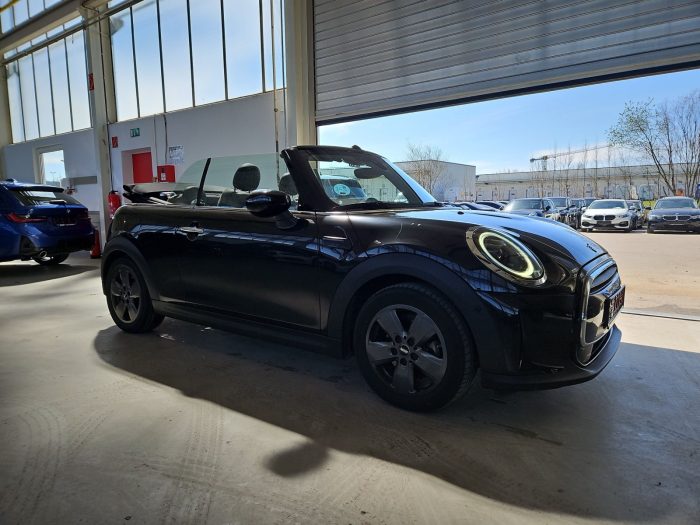 MINI , COOPER, 2024, 12101 km