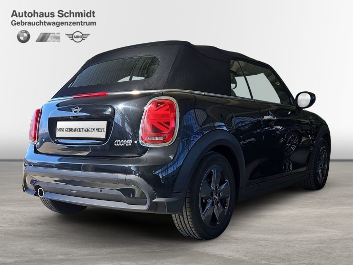 MINI , COOPER, 2024, 12101 km