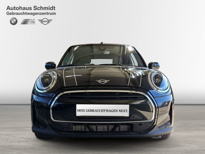 MINI , COOPER, 2024, 12101 km