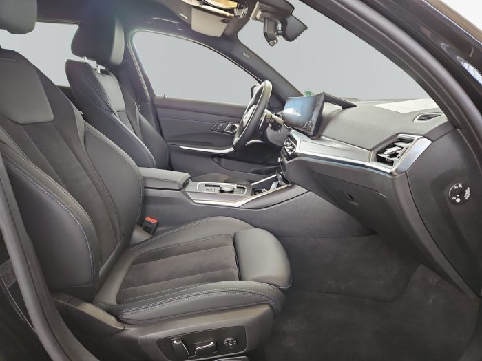 BMW Seria 3, 320I, 2024, 24892 km