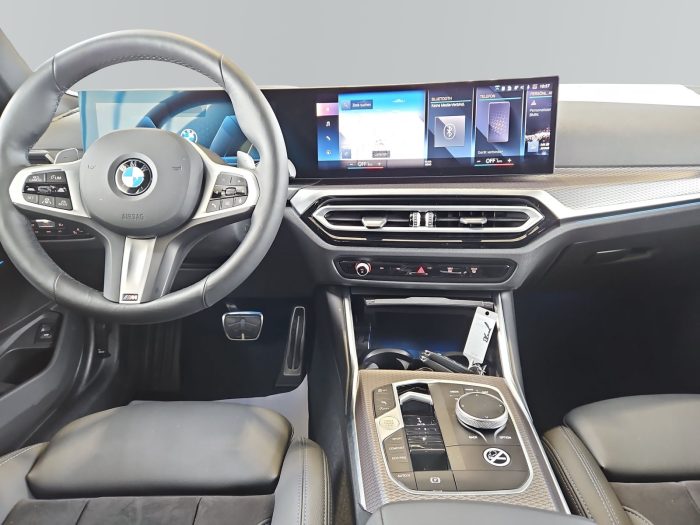BMW Seria 3, 320I, 2024, 24892 km