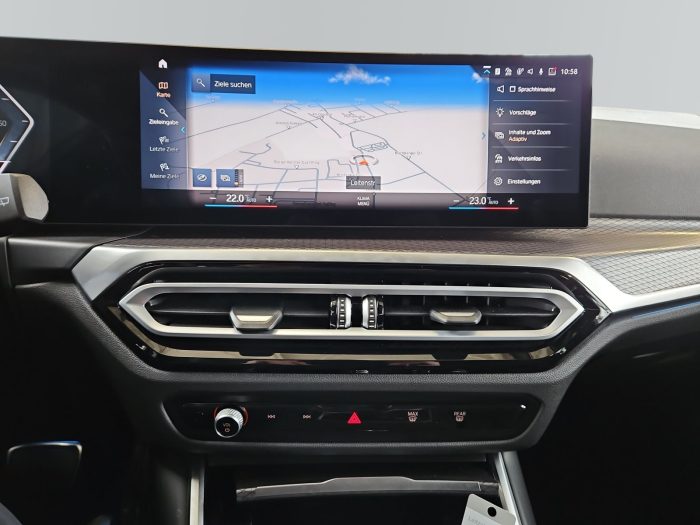 BMW Seria 3, 320I, 2024, 24892 km