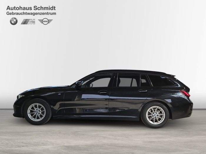 BMW Seria 3, 320I, 2024, 24892 km