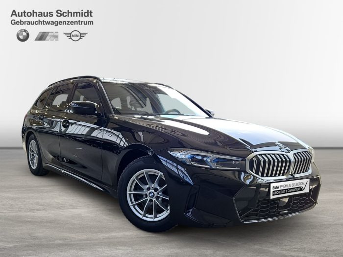 BMW Seria 3, 320I, 2024, 24892 km