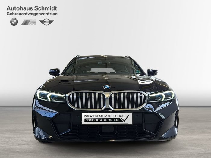 BMW Seria 3, 320I, 2024, 24892 km