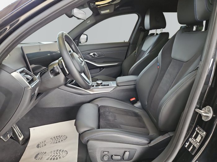 BMW Seria 3, 320I, 2024, 24892 km