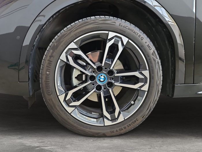 BMW iX, IX2, 2024, 20526 km