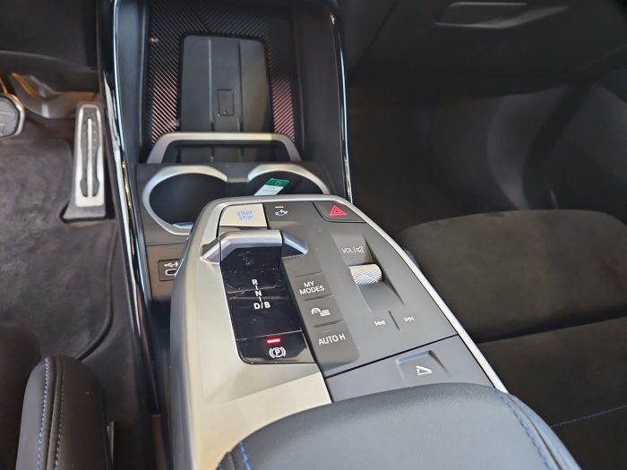 BMW iX, IX2, 2024, 20526 km