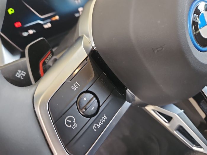 BMW iX, IX2, 2024, 20526 km