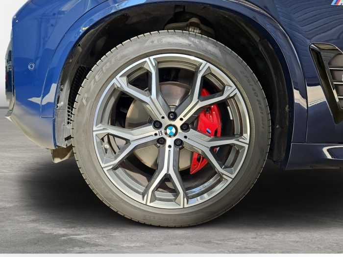 BMW X5, X5 XDRIVE30D, 2024, 19916 km
