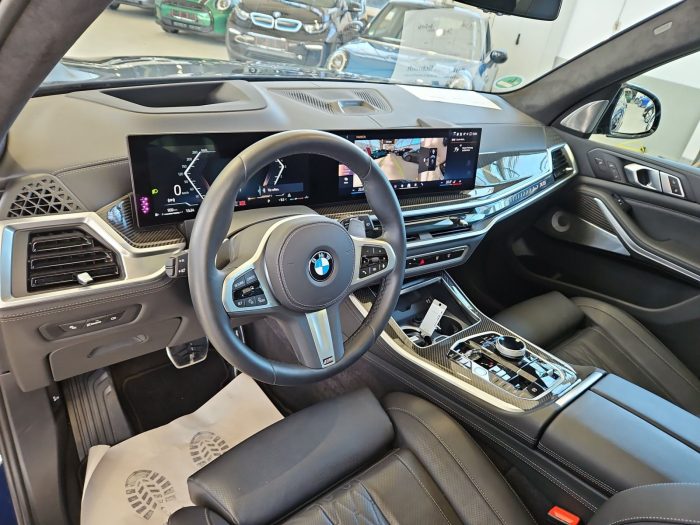BMW X5, X5 XDRIVE30D, 2024, 19916 km