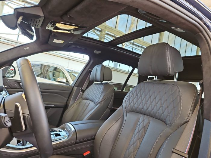 BMW X5, X5 XDRIVE30D, 2024, 19916 km