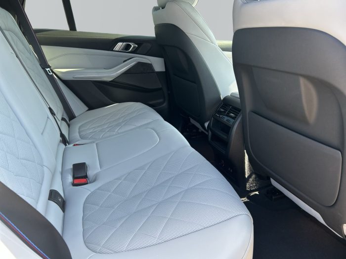 BMW X5, X5 XDRIVE30D, 2024, 14223 km