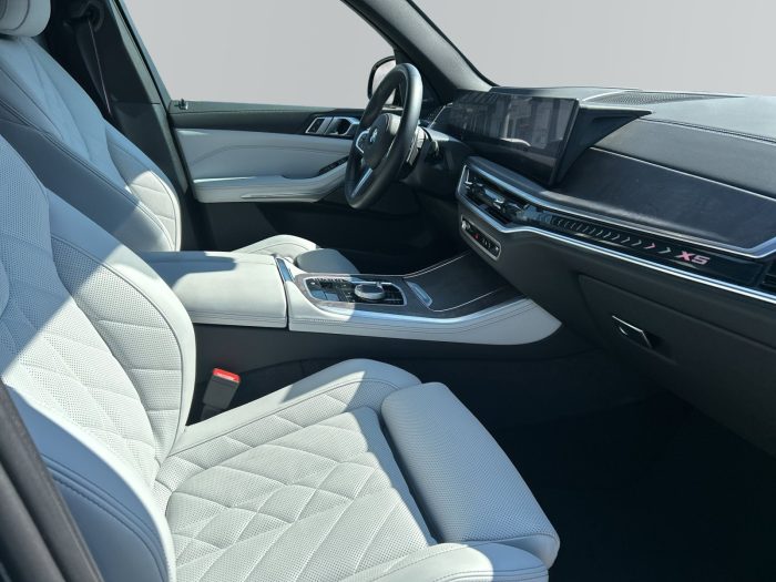 BMW X5, X5 XDRIVE30D, 2024, 14223 km
