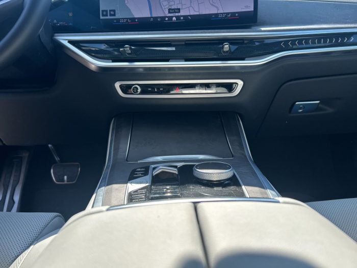 BMW X5, X5 XDRIVE30D, 2024, 14223 km