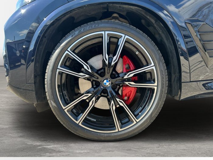 BMW X5, X5 XDRIVE30D, 2024, 14223 km