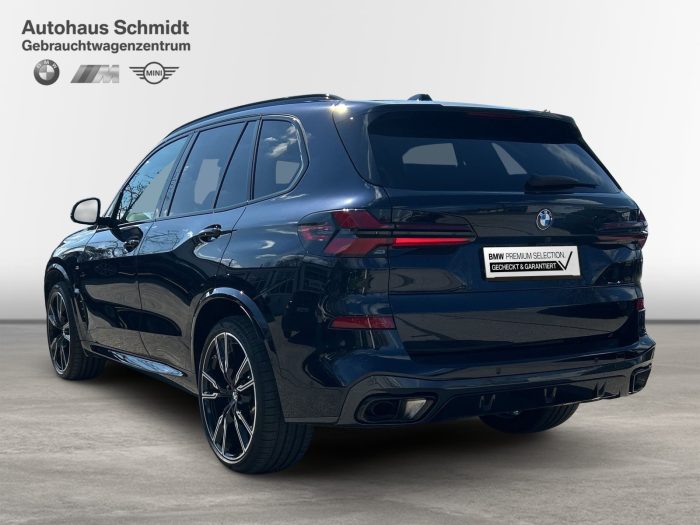 BMW X5, X5 XDRIVE30D, 2024, 14223 km