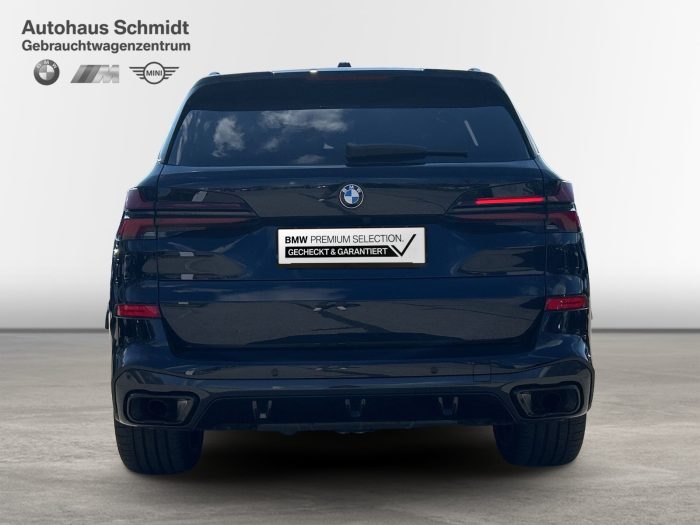 BMW X5, X5 XDRIVE30D, 2024, 14223 km