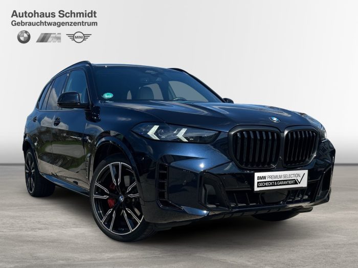 BMW X5, X5 XDRIVE30D, 2024, 14223 km