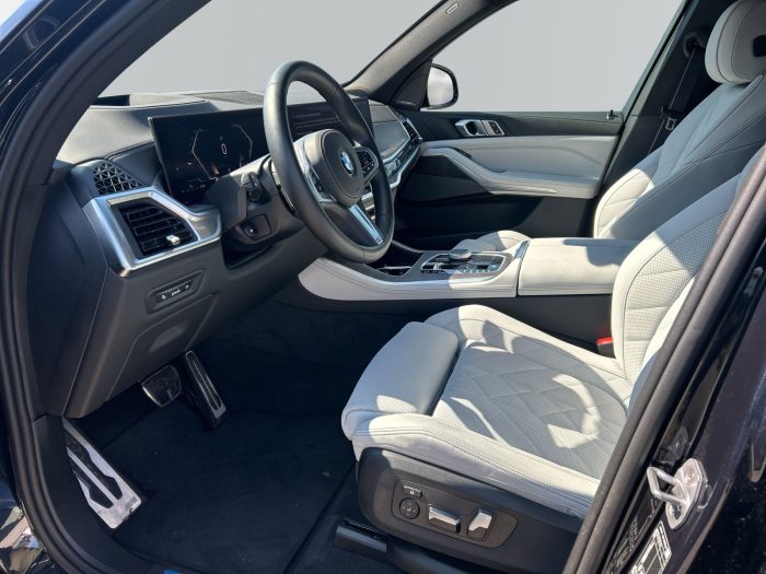 BMW X5, X5 XDRIVE30D, 2024, 14223 km