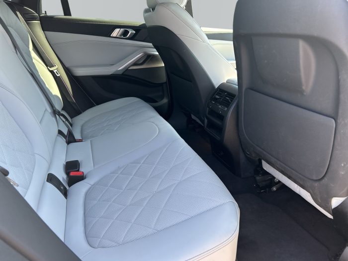 BMW X6, X6 XDRIVE40I, 2024, 13165 km
