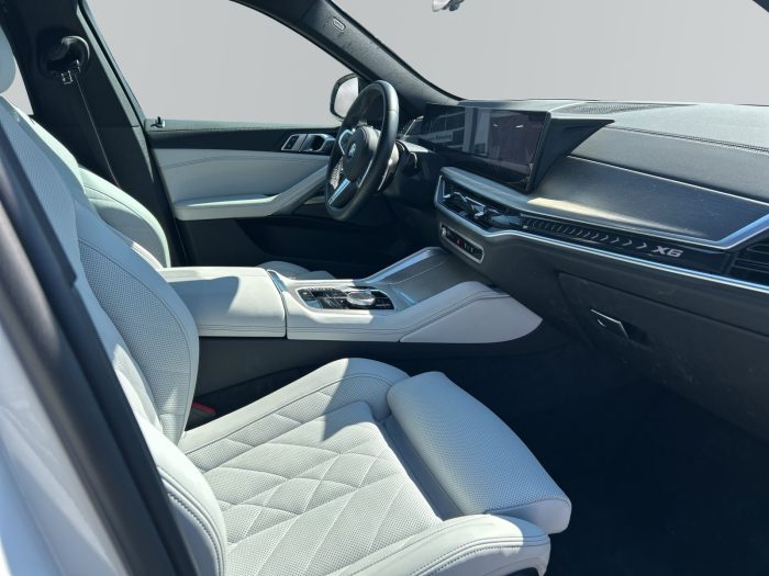 BMW X6, X6 XDRIVE40I, 2024, 13165 km