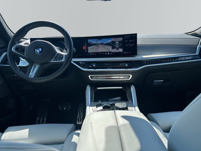 BMW X6, X6 XDRIVE40I, 2024, 13165 km