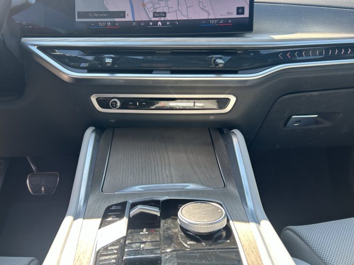 BMW X6, X6 XDRIVE40I, 2024, 13165 km