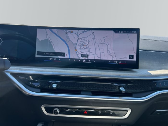 BMW X6, X6 XDRIVE40I, 2024, 13165 km