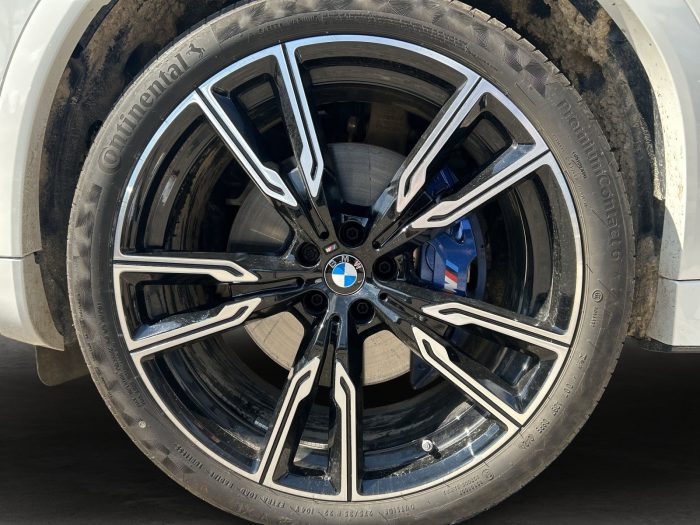 BMW X6, X6 XDRIVE40I, 2024, 13165 km