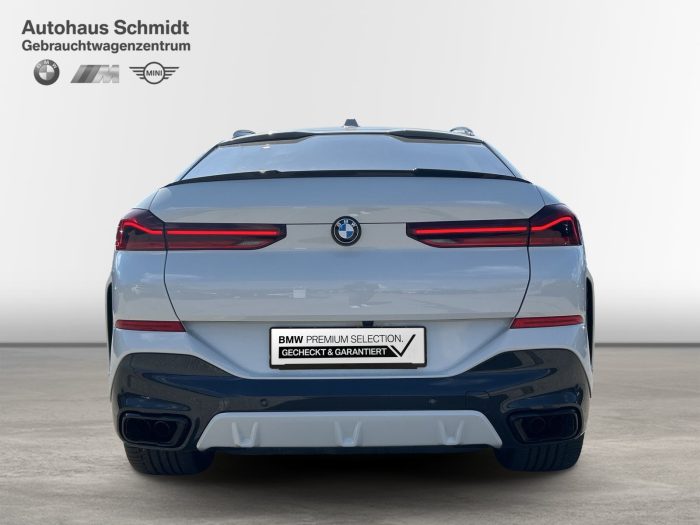 BMW X6, X6 XDRIVE40I, 2024, 13165 km