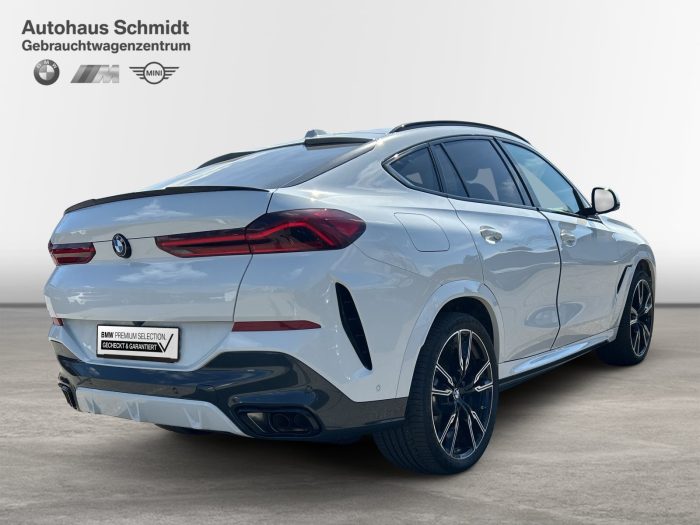 BMW X6, X6 XDRIVE40I, 2024, 13165 km