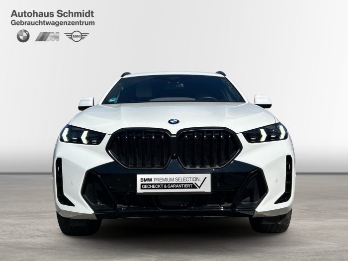 BMW X6, X6 XDRIVE40I, 2024, 13165 km