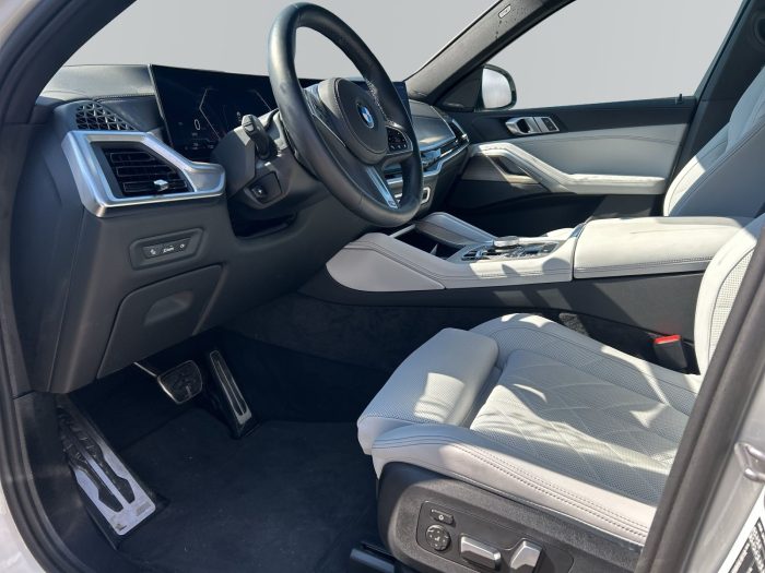 BMW X6, X6 XDRIVE40I, 2024, 13165 km