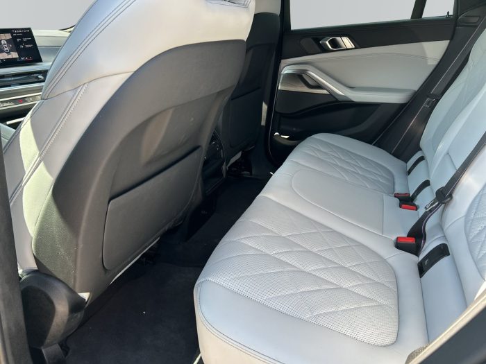 BMW X6, X6 XDRIVE40I, 2024, 13165 km