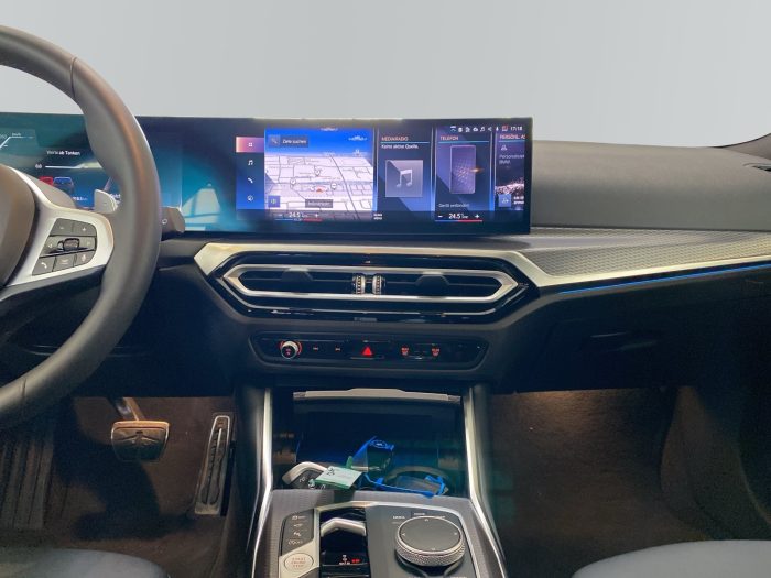 BMW Seria 3, 330I, 2024, 22146 km