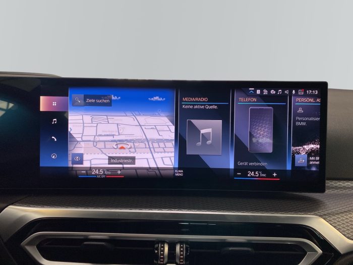 BMW Seria 3, 330I, 2024, 22146 km