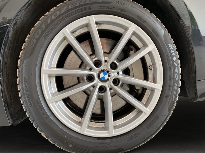 BMW Seria 3, 330I, 2024, 22146 km