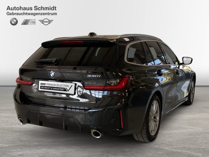BMW Seria 3, 330I, 2024, 22146 km