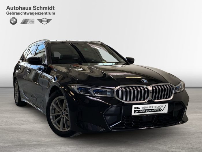 BMW Seria 3, 330I, 2024, 22146 km