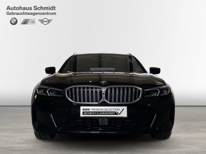 BMW Seria 3, 330I, 2024, 22146 km