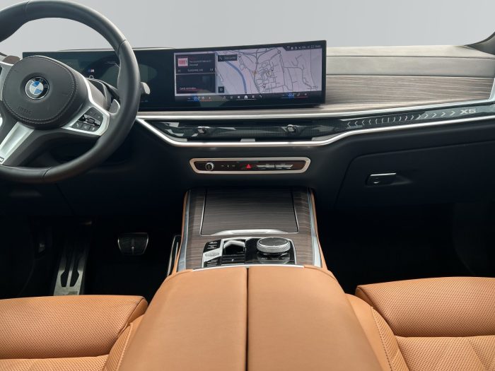 BMW X5, X5 XDRIVE40I, 2023, 24747 km