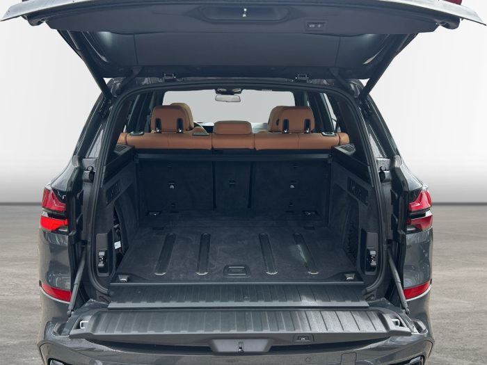 BMW X5, X5 XDRIVE40I, 2023, 24747 km